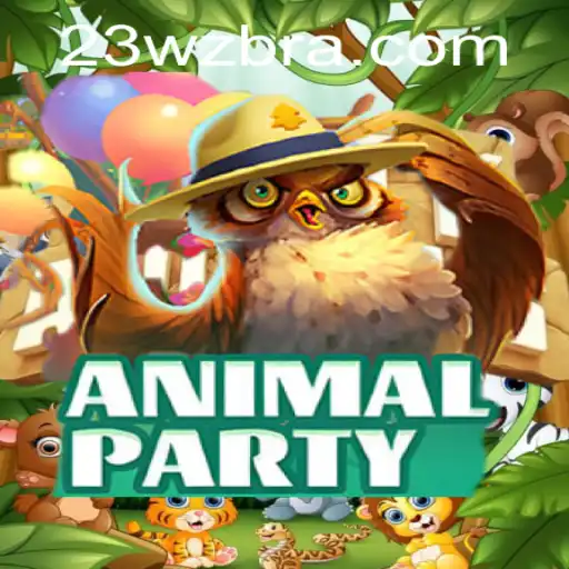 Descubra o Mundo de AnimalParty: O Jogo que Está Conquistando Famílias