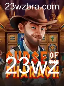 CurseofthePharaoh: A Jornada Misteriosa com a Chave 23wz