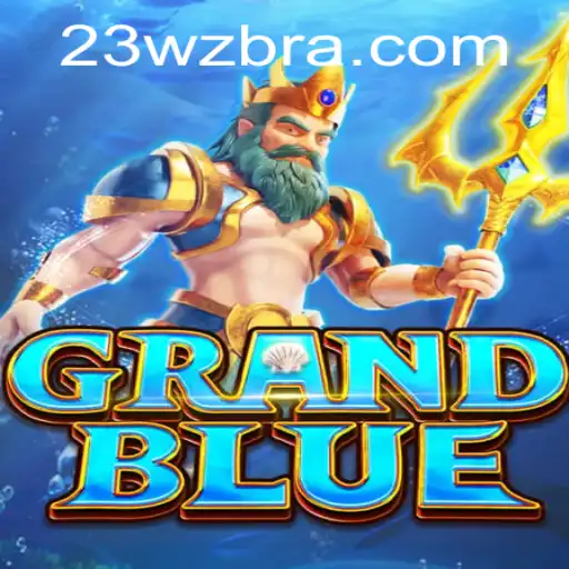 Descubra o Fascinante Mundo do Jogo GRANDBLUE