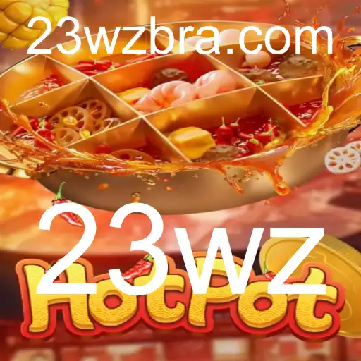 Explorando o Mundo do Jogo Hotpot e a Palavra-Chave 23wz