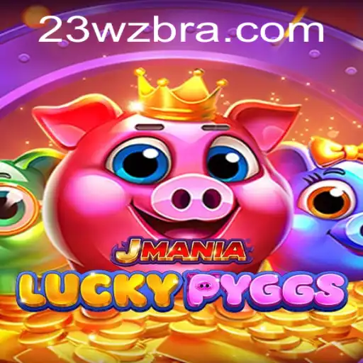Explorando JManiaLuckyPyggs: Um Mergulho no Novo Fenômeno dos Jogos em 2023