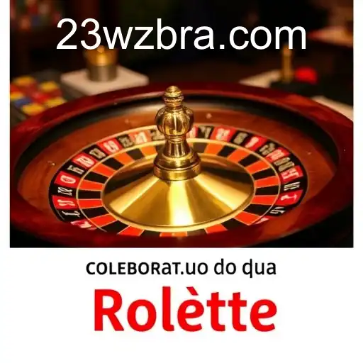 Jogos de roleta