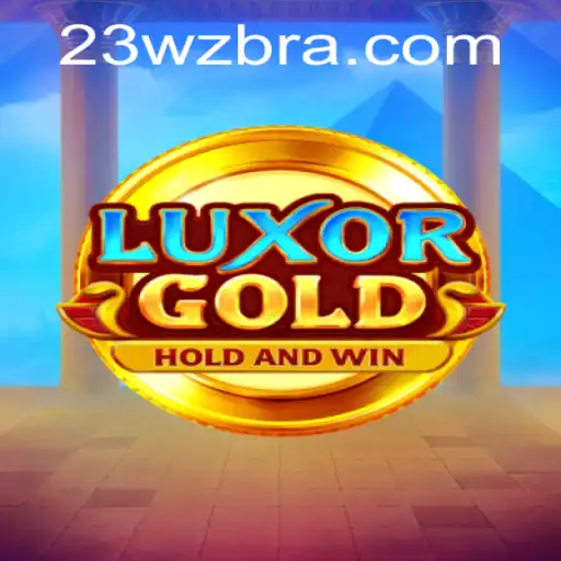 Descubra o Fascinante Mundo de LuxorGold: Um Jogo de Estratégia e Aventura