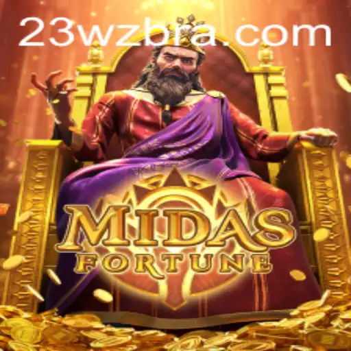 Exploração de MidasFortune: Descubra as Regras e Estratégias com a Chave '23wz'