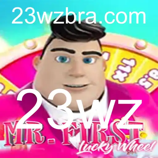 Desbravando o Fascinante Universo de MrFirstLuckyWheel: Uma Experiência Inovadora