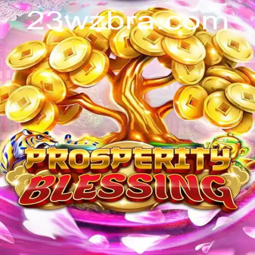 ProsperityBlessing: A Experiência de Jogo que Revoluciona 2023