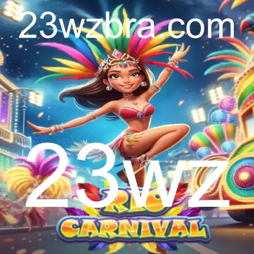 Descubra RioCarnival: Um Jogo de Festa e Estratégia