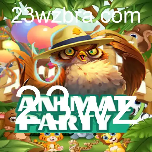 Descubra o Mundo de AnimalParty: O Jogo que Está Conquistando Famílias
