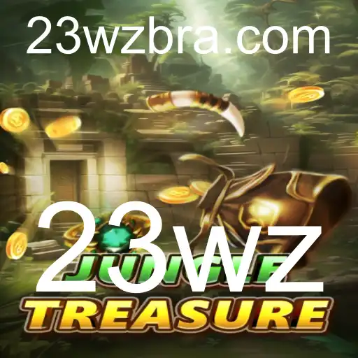 Explorando o Mundo de JungleTreasure: Um Mergulho no Jogo do Momento