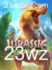 Explorando o Mundo de JurassicKingdom 23wz