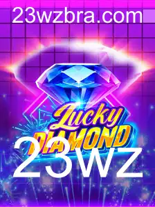 Descubra LuckyDiamond: Uma Aventura de Estratégia e Sorte com a Palavra-Chave 23wz