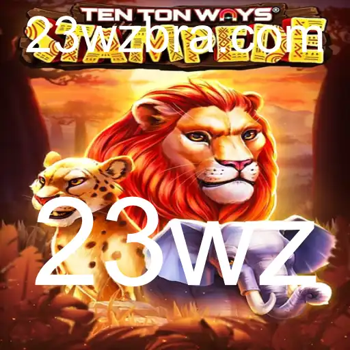 Descubra o Emocionante Mundo de TenTonWaysStampede