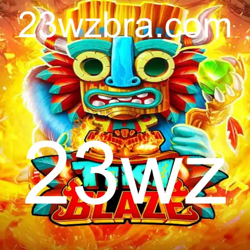 Descubra TikiBlaze: Uma Aventura de Estratégia e Ação com a Palavra-Chave Secreta 23wz